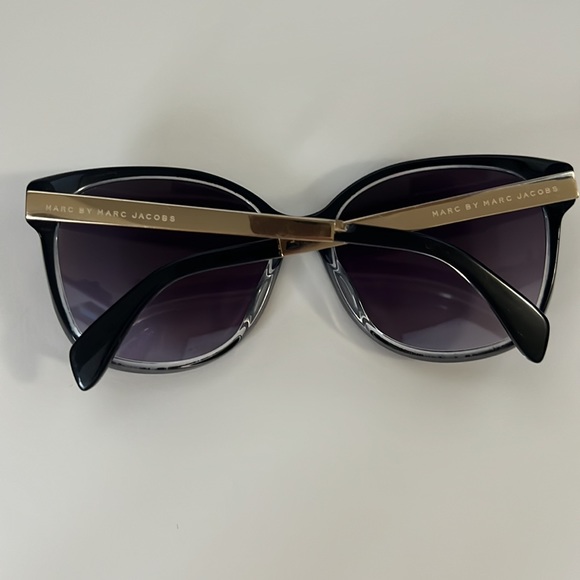 Marc by Marc Jacobs sunglasses - Picture 4 of 13